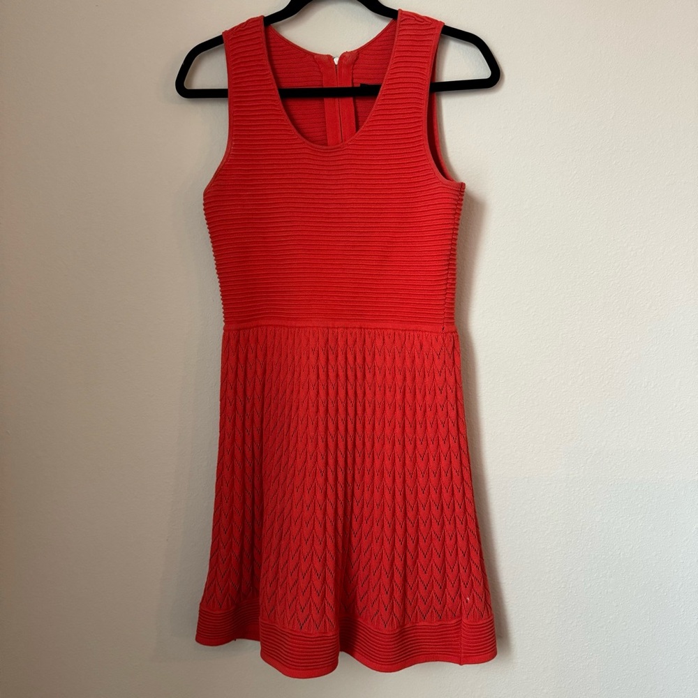 French Connection Knit Dress